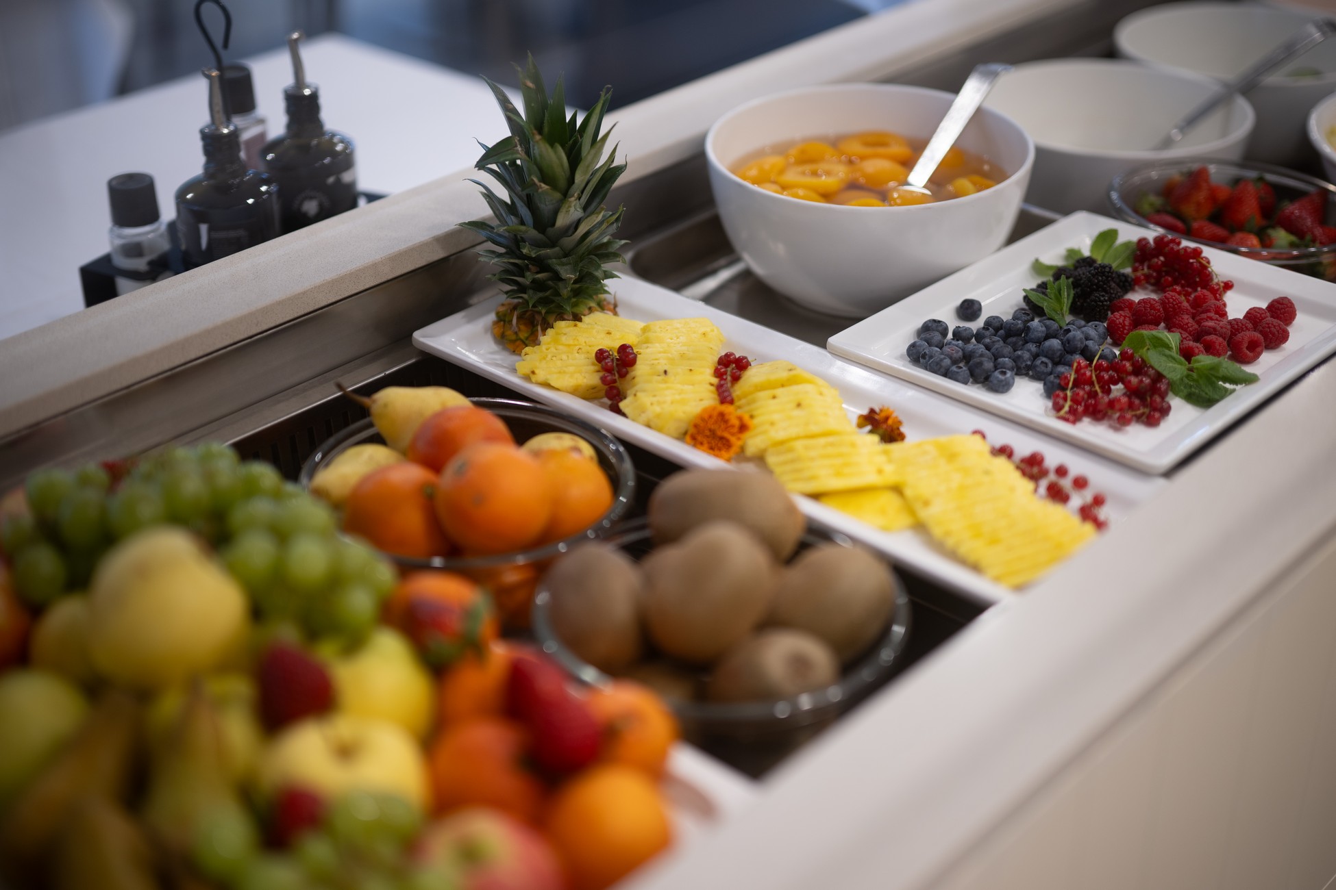 Bellariva srl | Romantic Stay